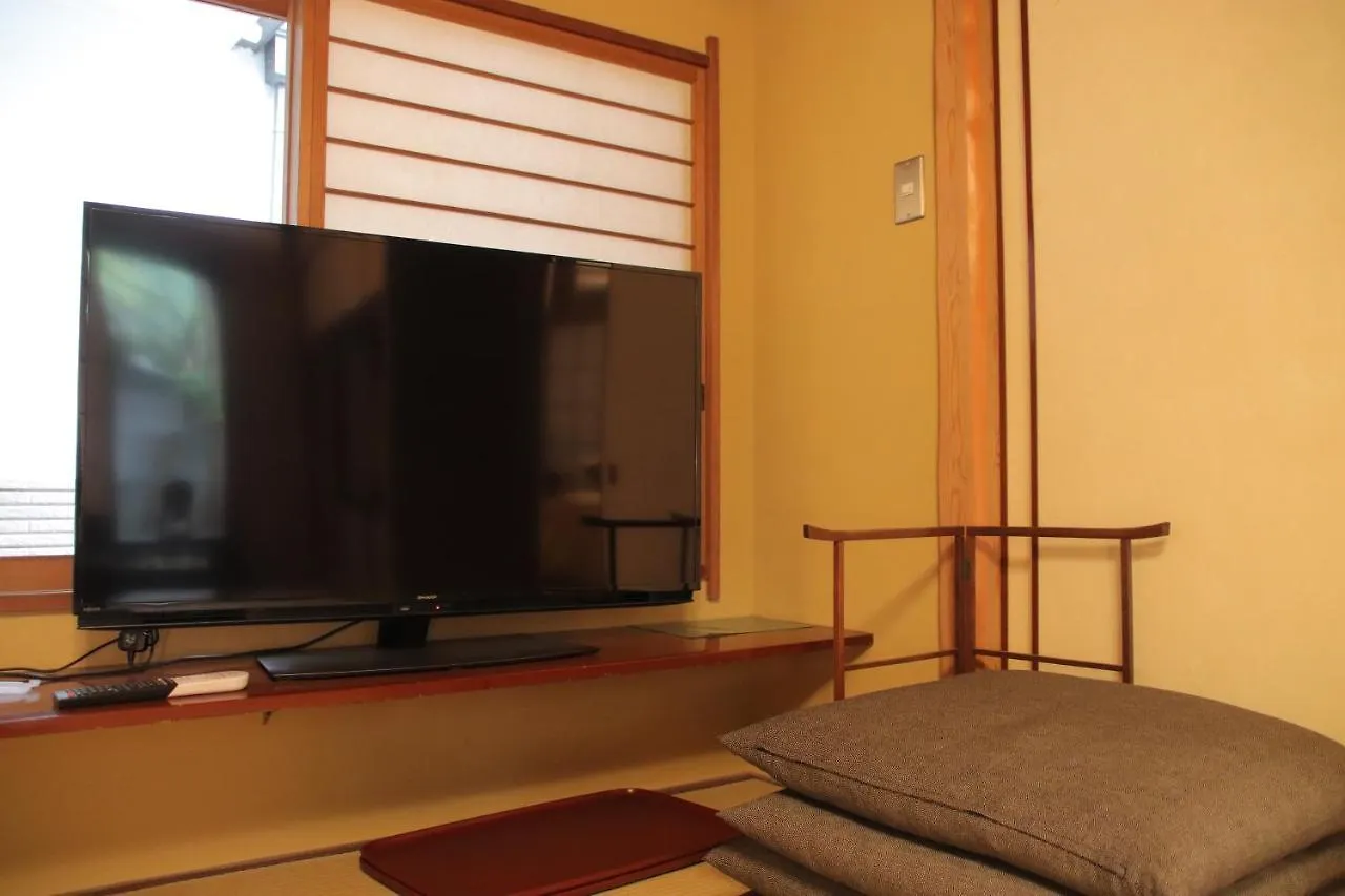Yamaguchi House,Historic Private House With Open-Air Hot Springs Villa Hakone 0*,