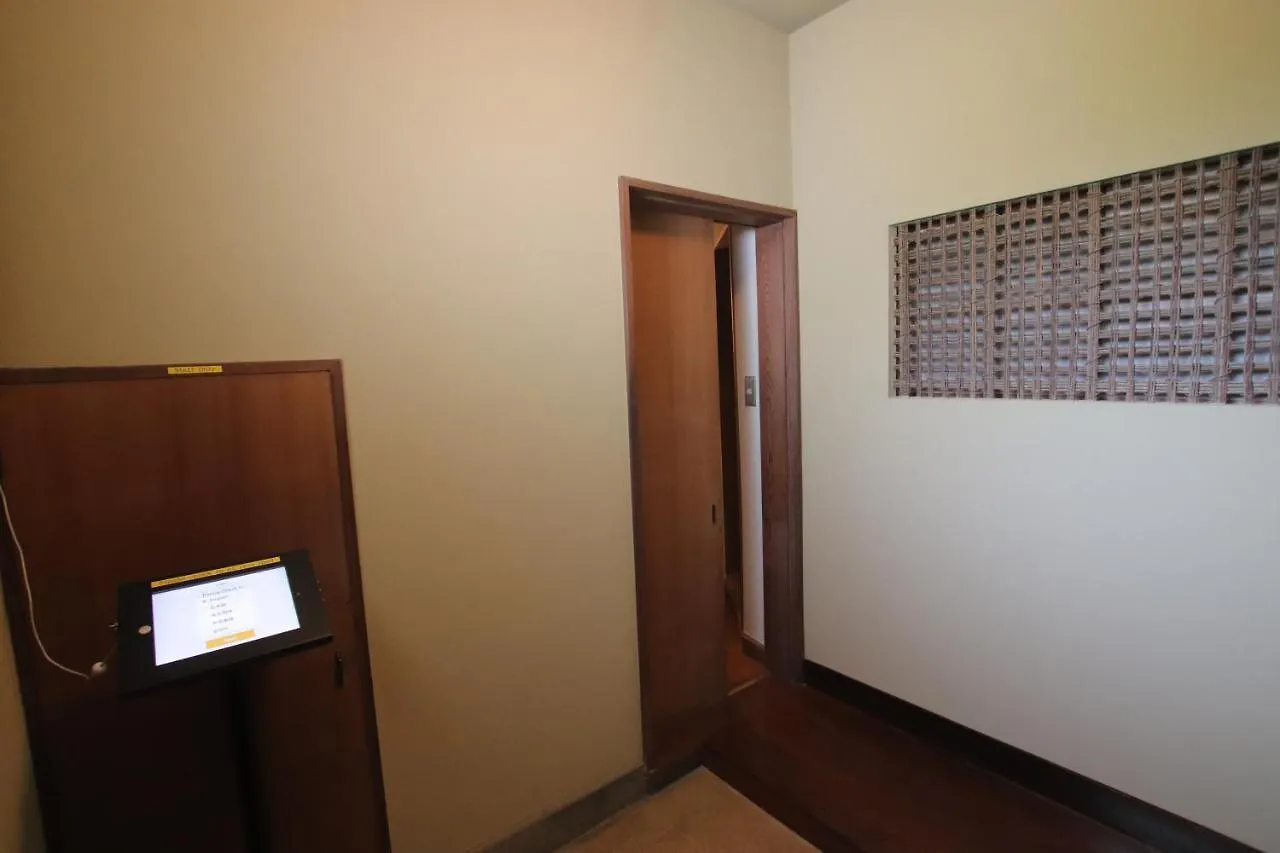Yamaguchi House,Historic Private House With Open-Air Hot Springs Βίλα Χακόνε Ιαπωνία
