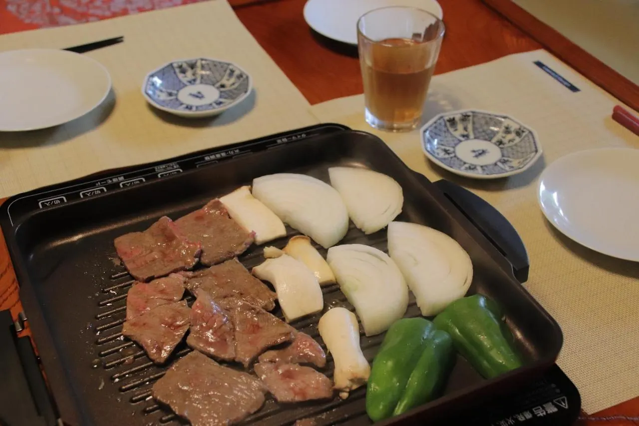Yamaguchi House,Historic Private House With Open-Air Hot Springs Villa Hakone 0*,  Japan