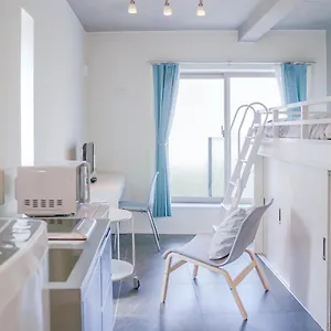 Urbanage Takadanobaba Apartment Tokyo