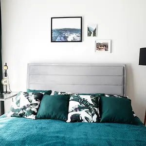 Vizzit Us Premium Apartment Warsaw