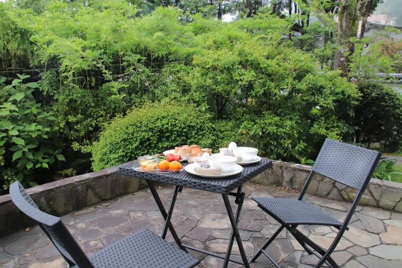 Yamaguchi House,Historic Private House With Open-Air Hot Springs Villa Hakone